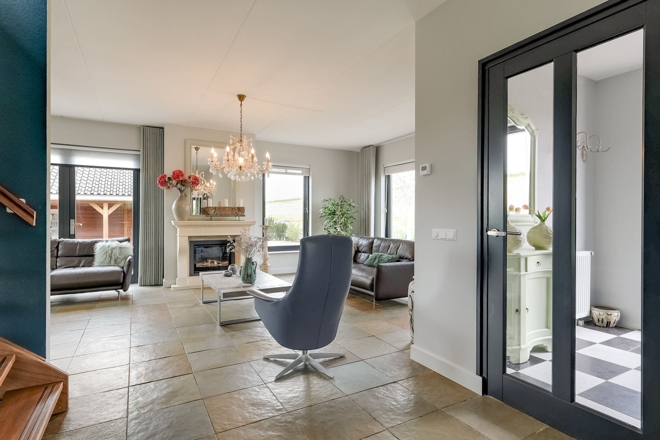 Foto 21 van Oosterdijk 61-E