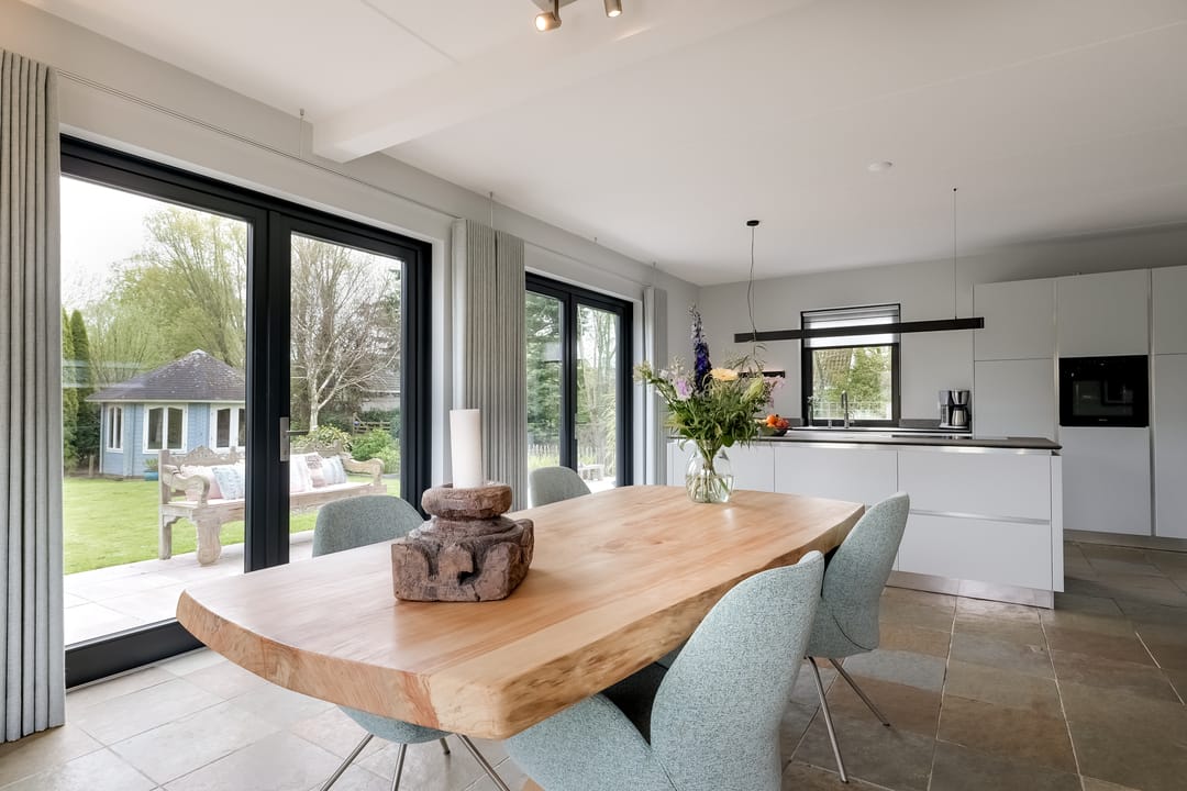 Foto 23 van Oosterdijk 61-E