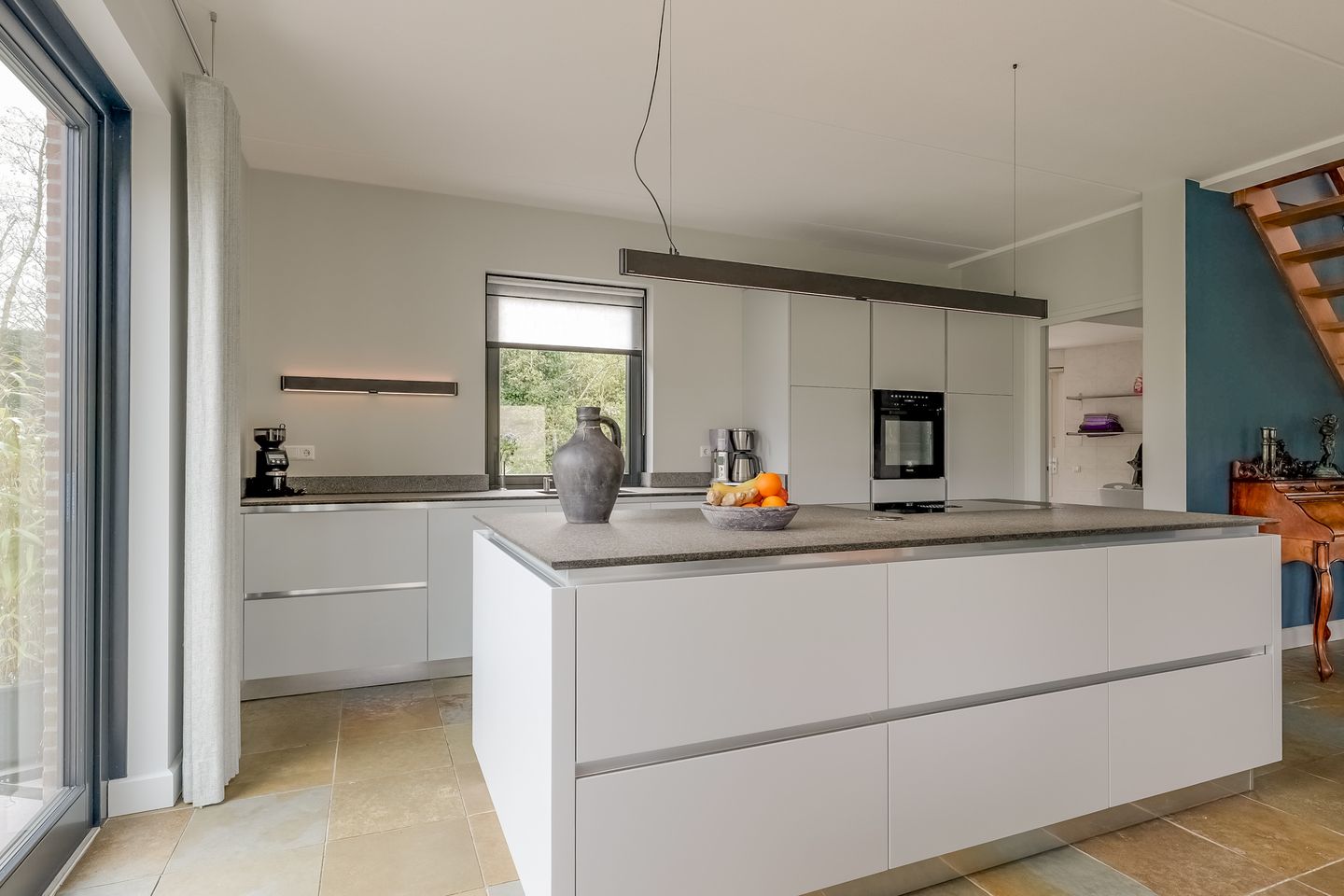 Foto 25 van Oosterdijk 61-E