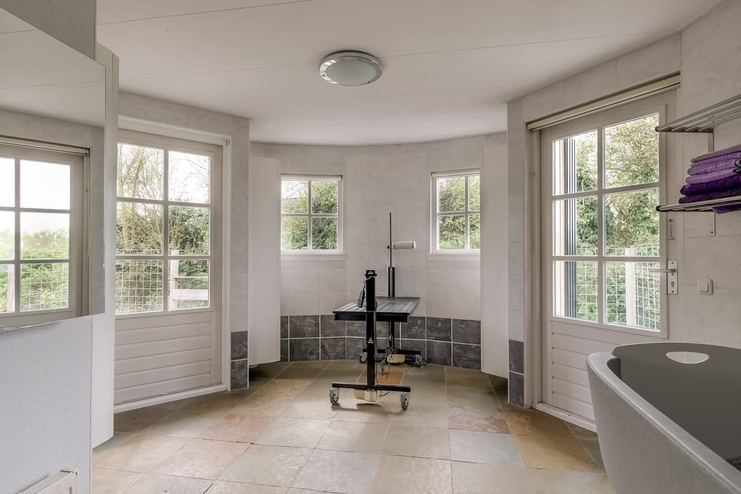 Foto 26 van Oosterdijk 61-E