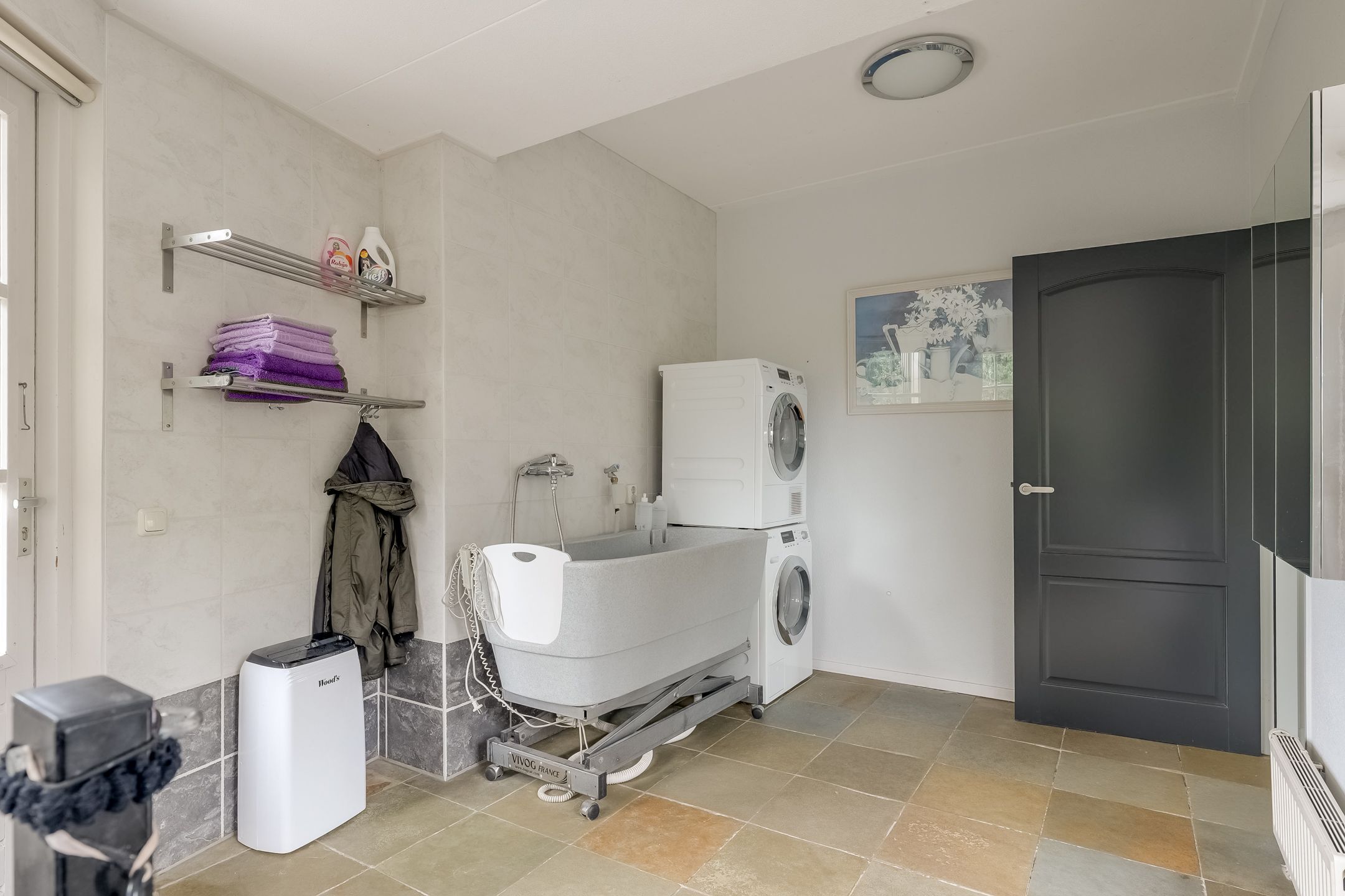 Foto 27 van Oosterdijk 61-E