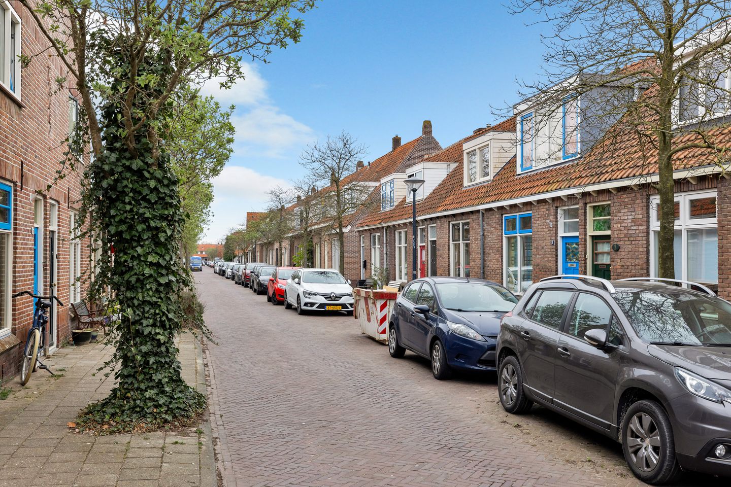 Foto 1 van Schoutenstraat 20