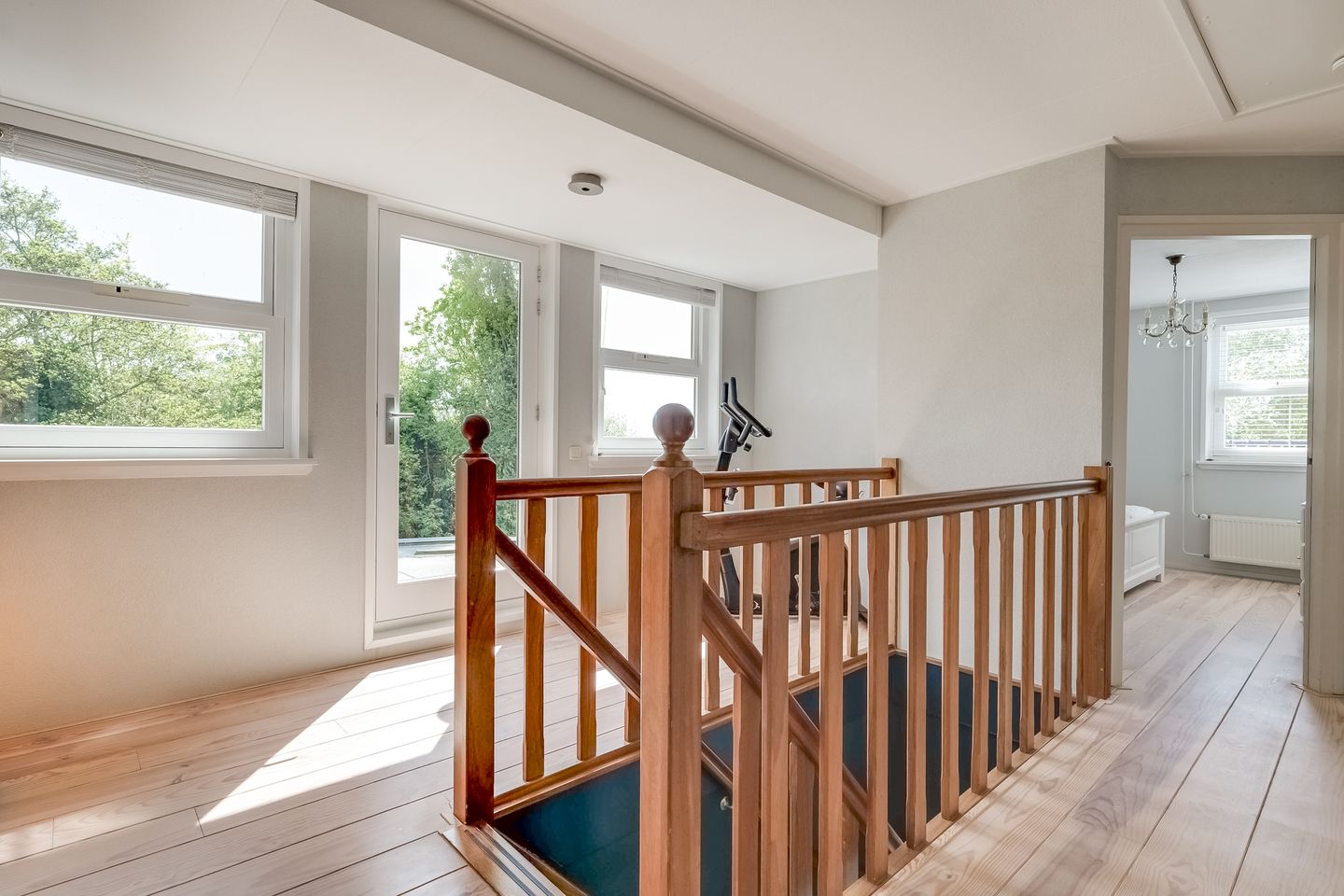 Foto 29 van Oosterdijk 61-E