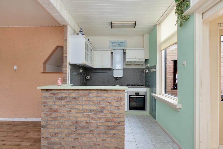 Photo 7 of Schoutenstraat 20