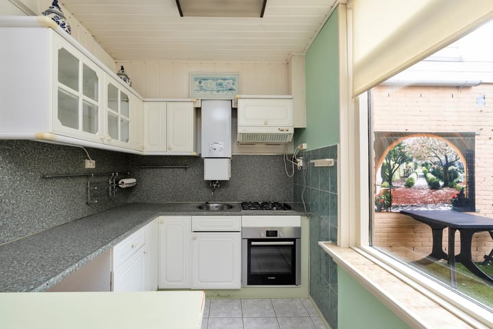 Photo 8 of Schoutenstraat 20