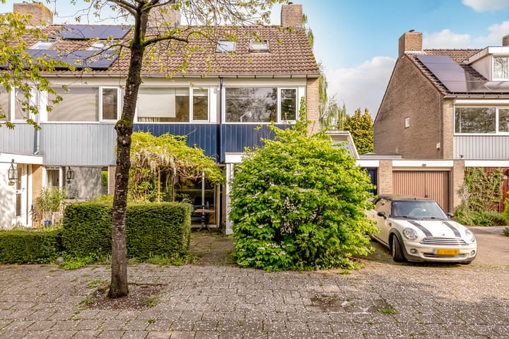 Foto 1 van Molenaarshoek 38