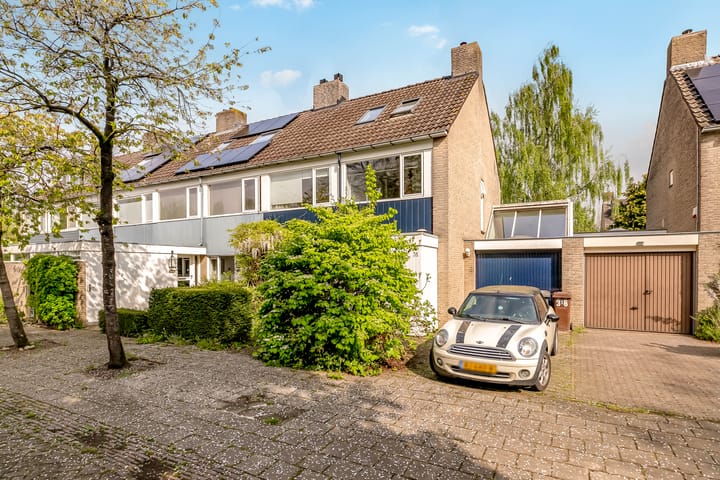 Foto 2 van Molenaarshoek 38