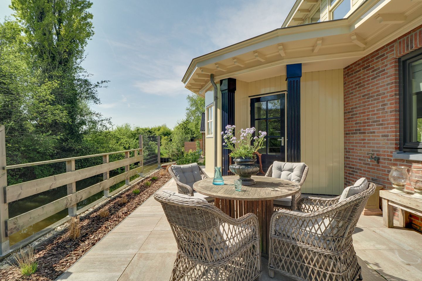 Foto 44 van Oosterdijk 61-E