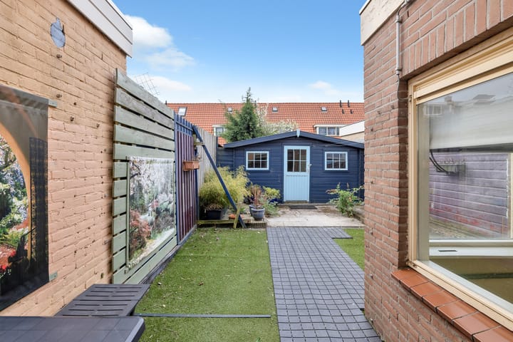 Photo 18 of Schoutenstraat 20