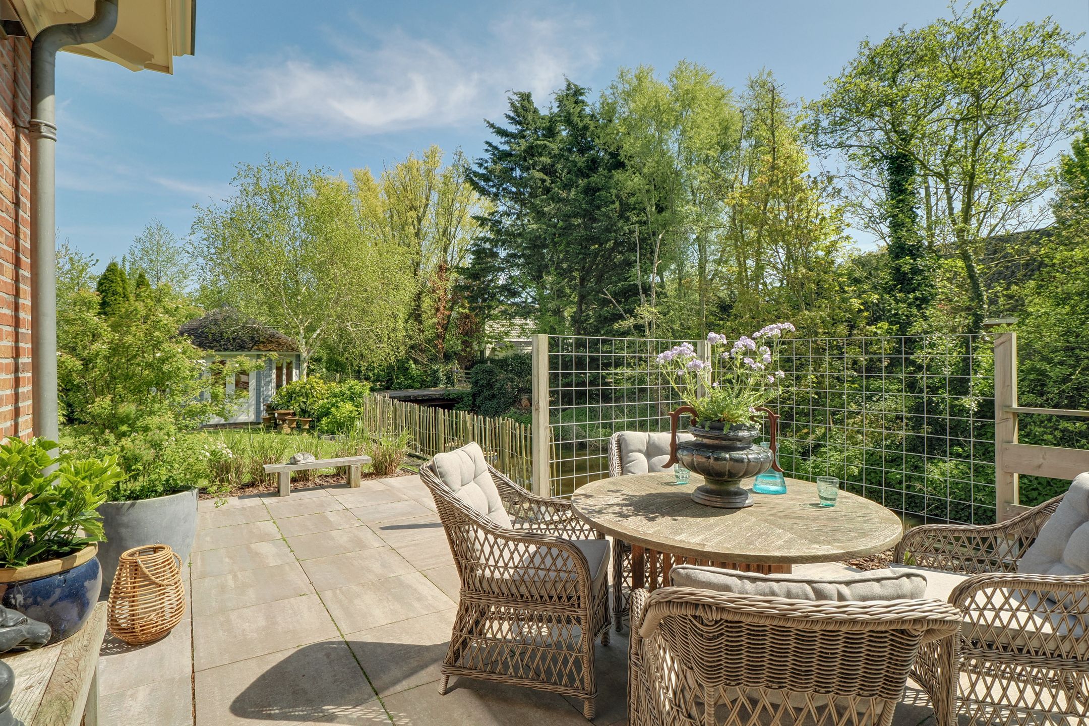 Foto 45 van Oosterdijk 61-E