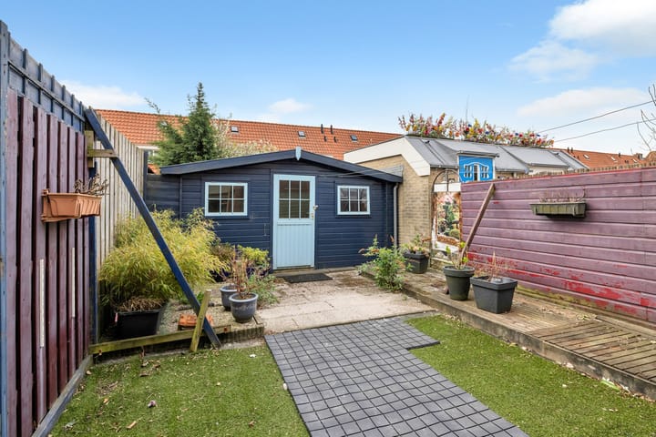 Photo 19 of Schoutenstraat 20