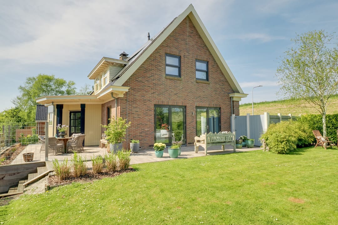 Foto 46 van Oosterdijk 61-E