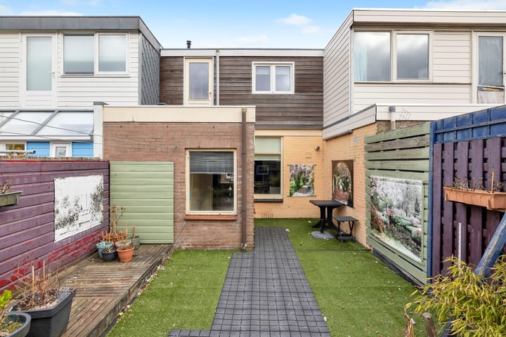 Photo 20 of Schoutenstraat 20