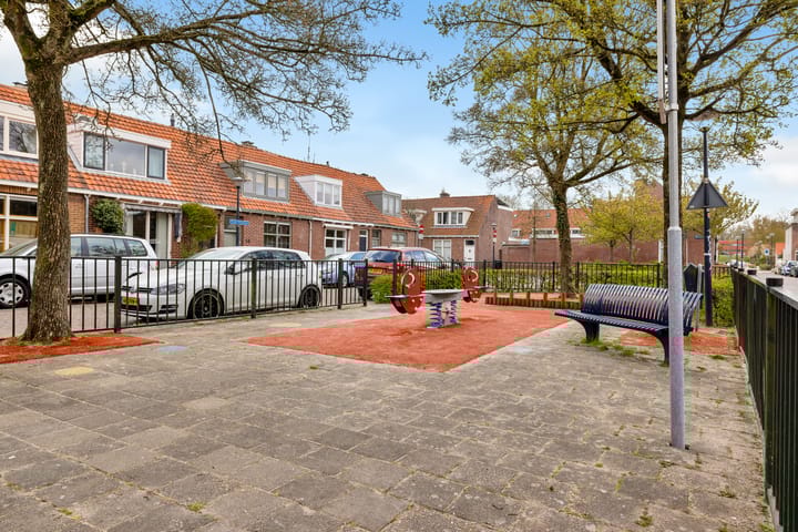 Photo 22 of Schoutenstraat 20