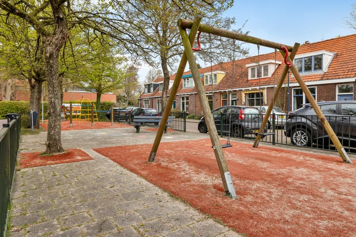 Photo 23 of Schoutenstraat 20