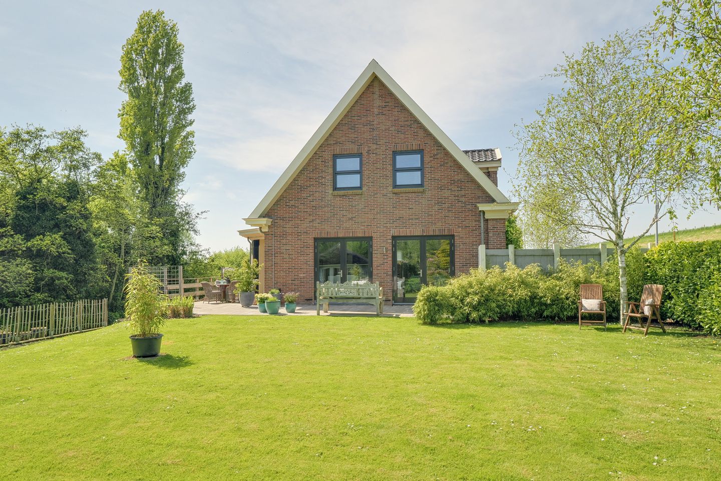 Foto 50 van Oosterdijk 61-E