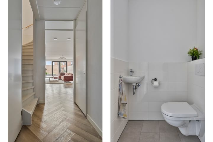 Photo 5 of Torensteelaan 11