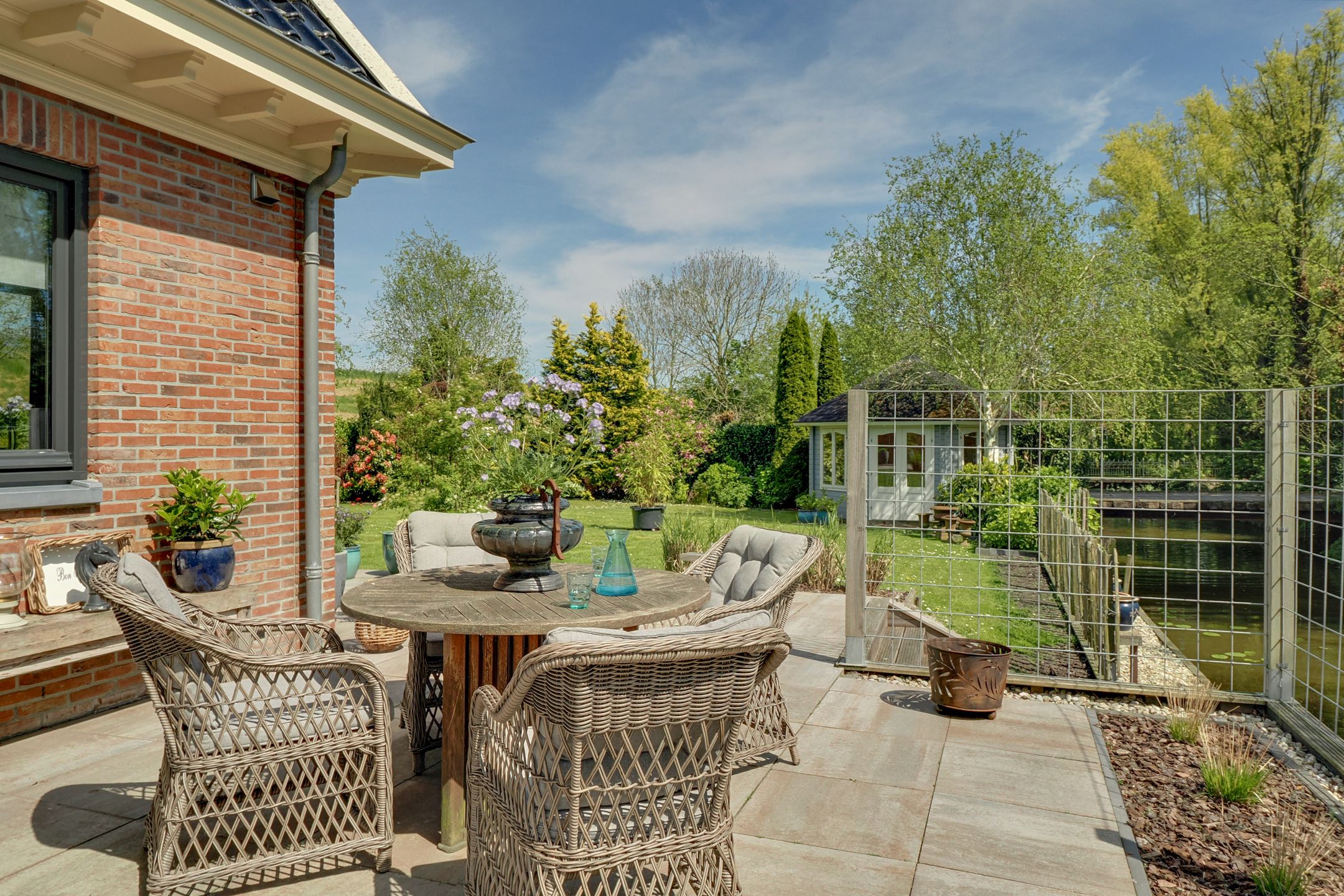 Foto 51 van Oosterdijk 61-E