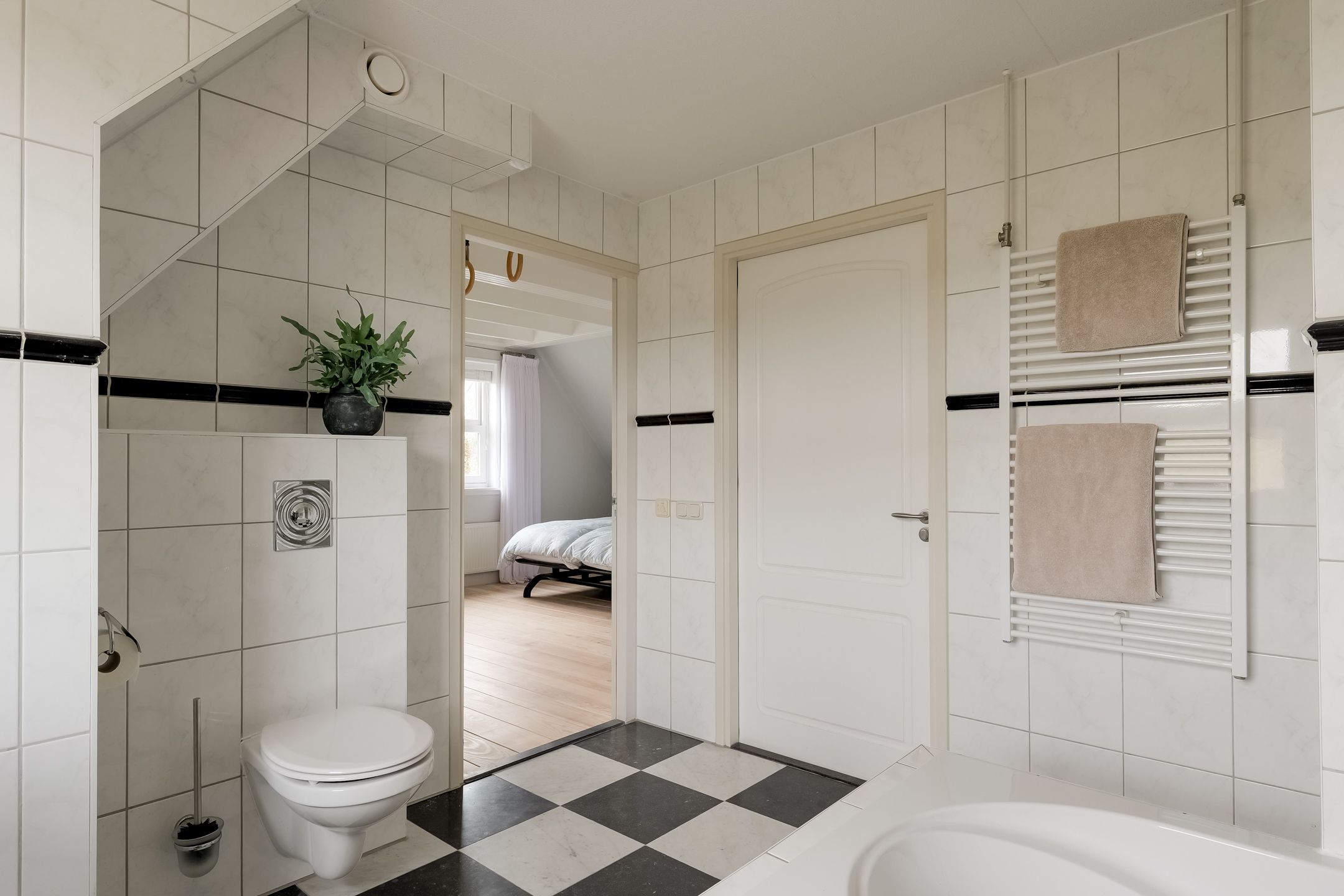 Foto 36 van Oosterdijk 61-E