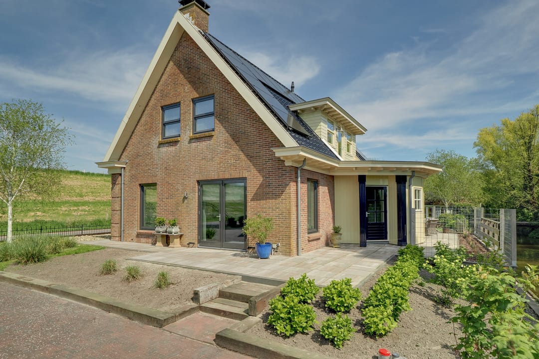 Foto 52 van Oosterdijk 61-E