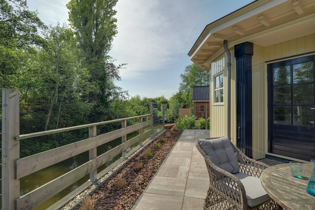 Foto 53 van Oosterdijk 61-E