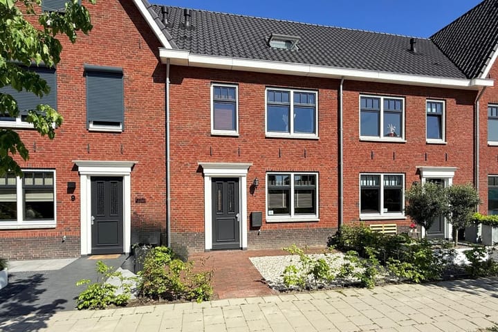 Foto 4 van Torensteelaan 11