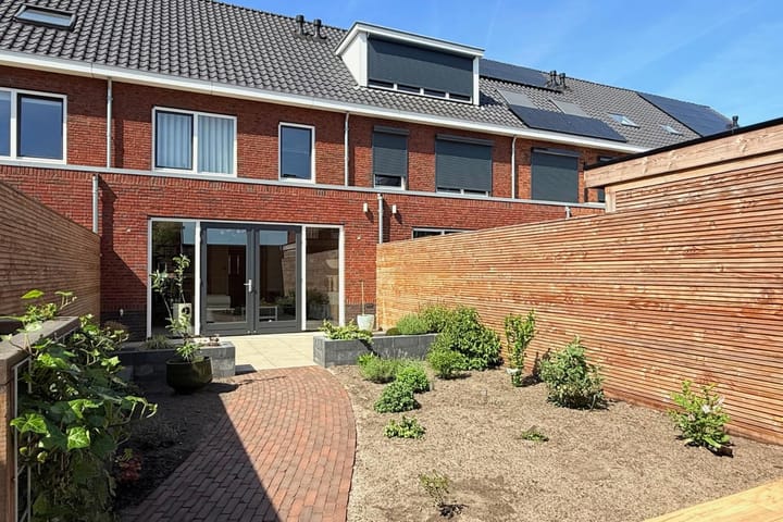 Photo 10 of Torensteelaan 11