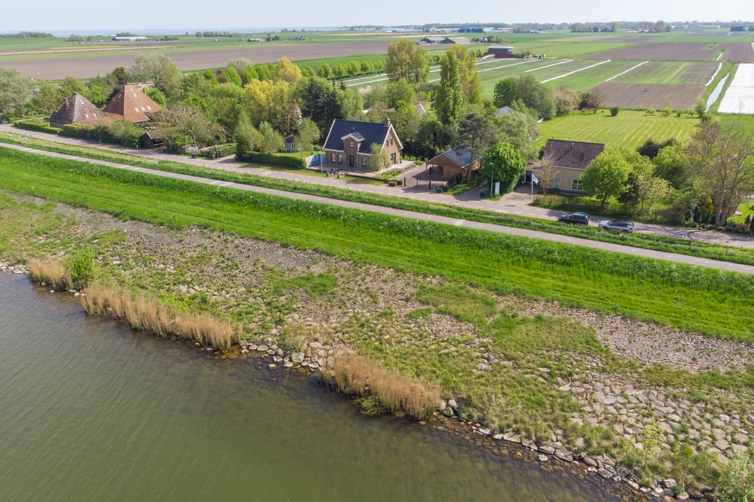 Foto 56 van Oosterdijk 61-E