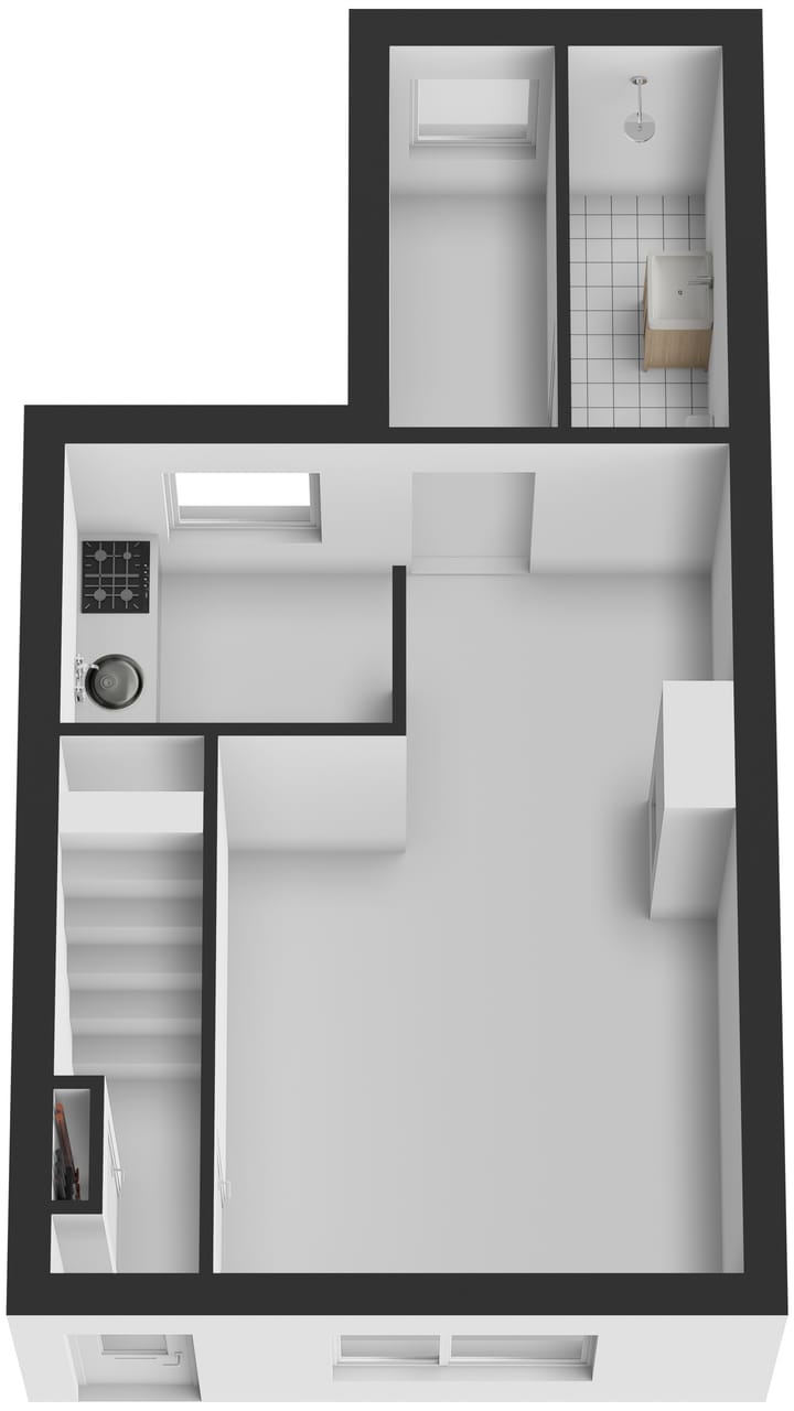 Photo 31 of Schoutenstraat 20