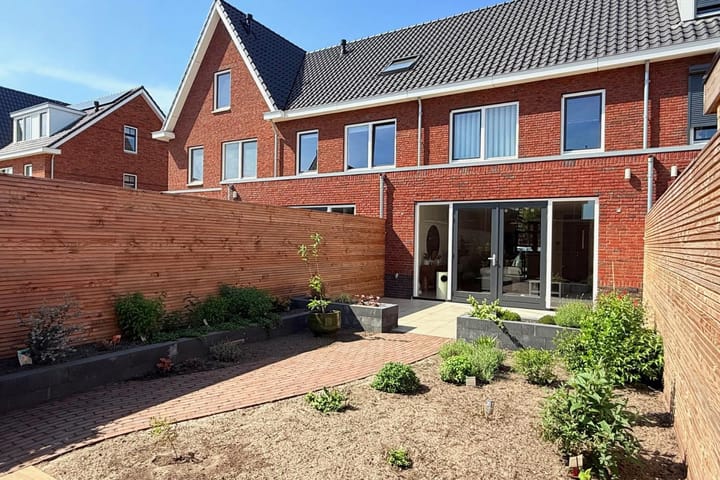 Foto 11 van Torensteelaan 11