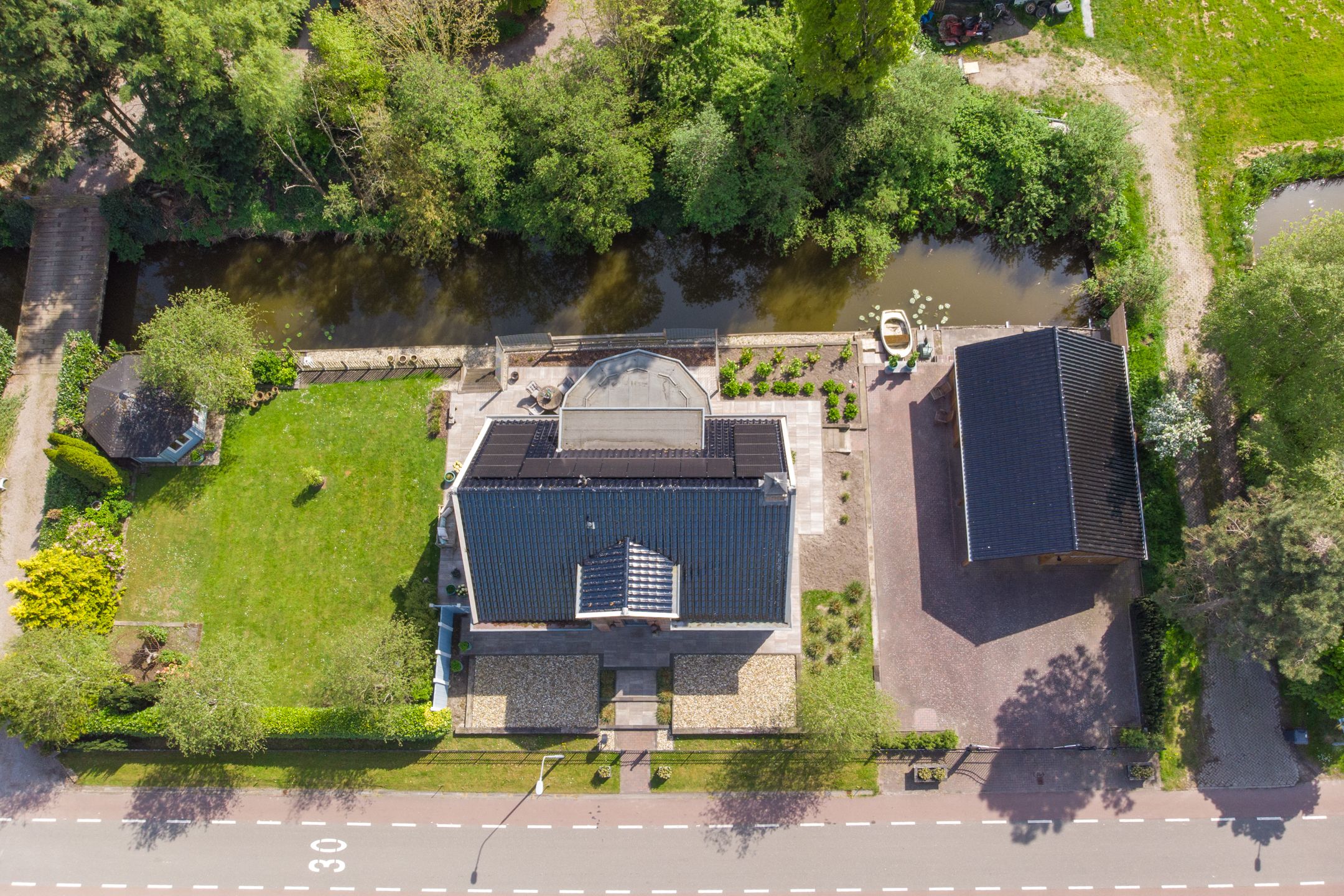 Foto 57 van Oosterdijk 61-E