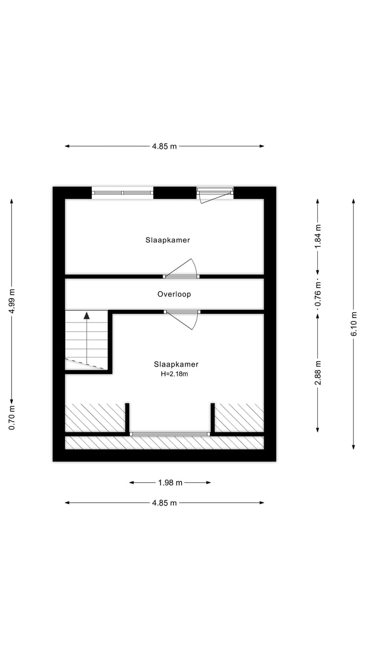 Photo 32 of Schoutenstraat 20