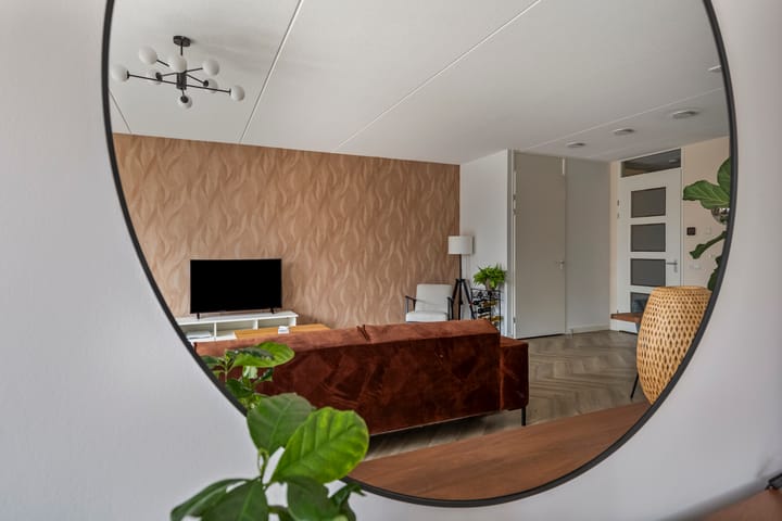 Photo 13 of Torensteelaan 11