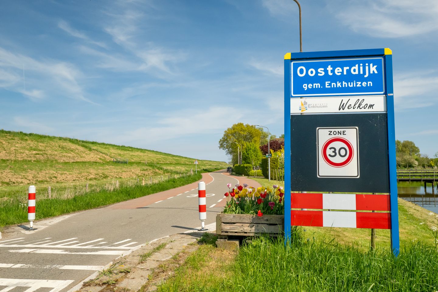 Foto 59 van Oosterdijk 61-E