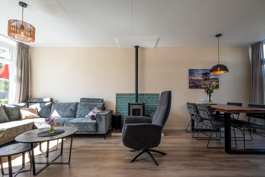 Foto 2 van Pinksterbloemweg 38