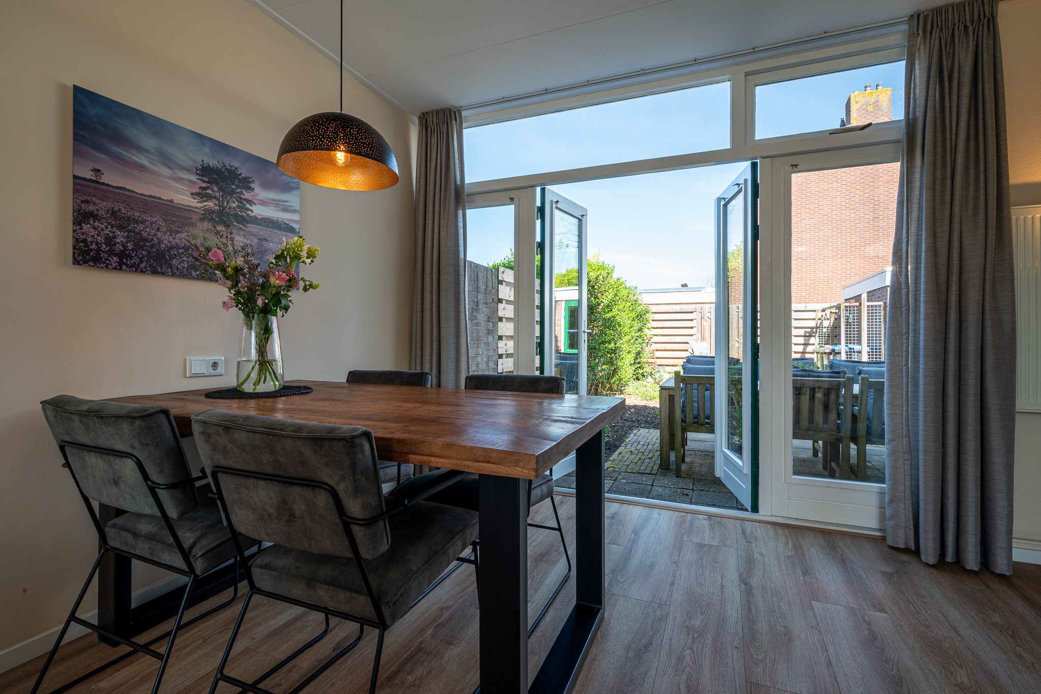 Foto 3 van Pinksterbloemweg 38