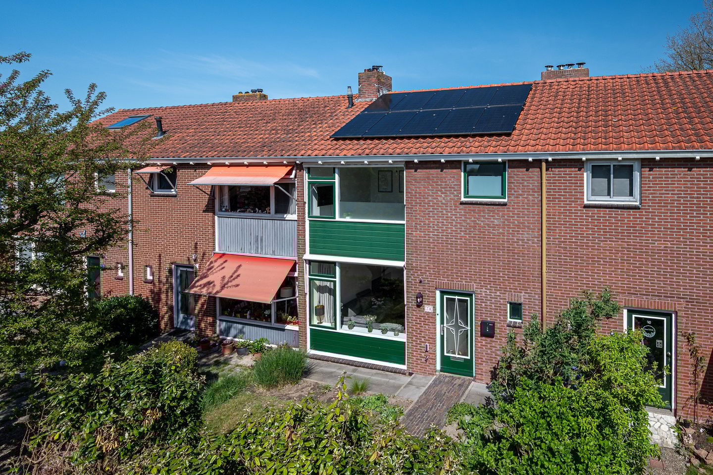 Foto 5 van Pinksterbloemweg 38