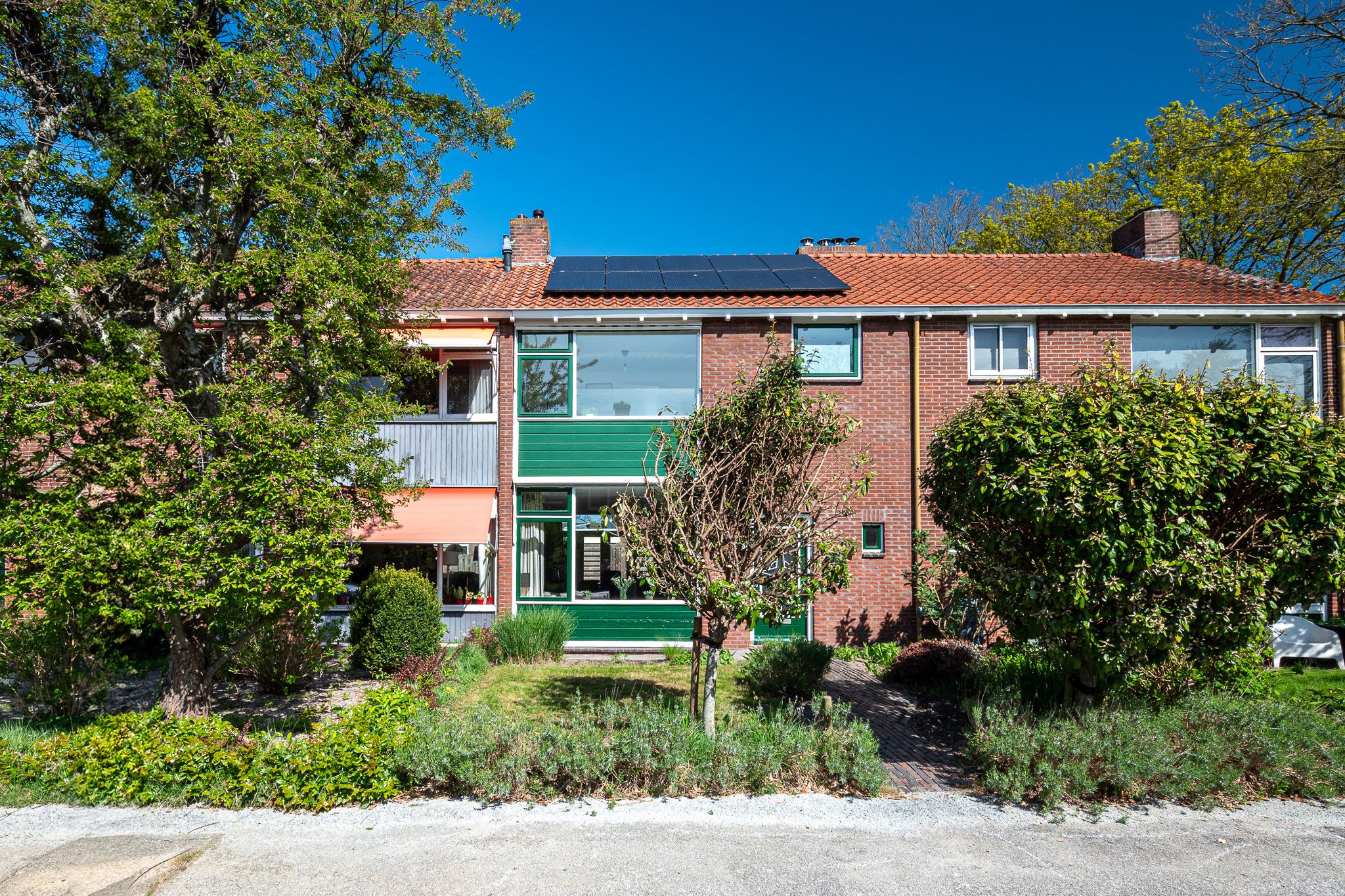 Foto 6 van Pinksterbloemweg 38