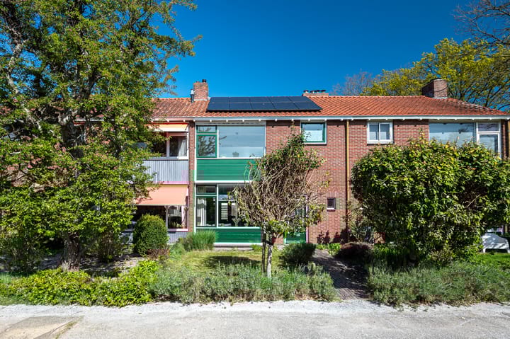 Photo 6 of Pinksterbloemweg 38