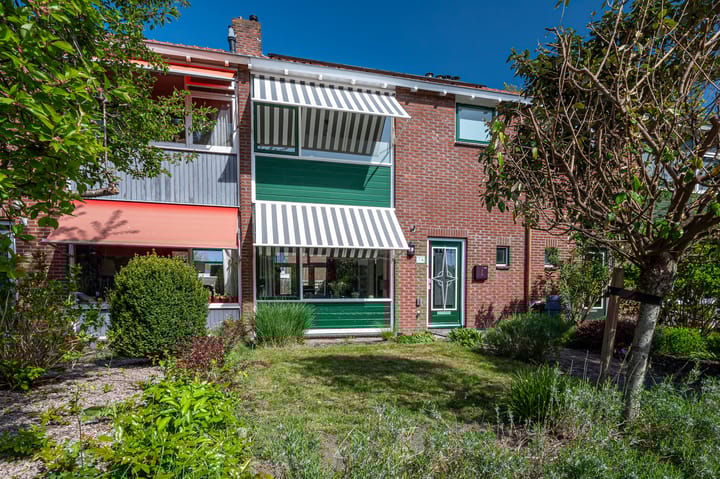 Photo 7 of Pinksterbloemweg 38