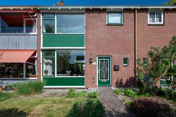 Photo 8 of Pinksterbloemweg 38