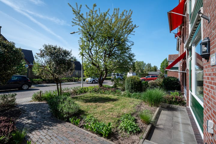 Photo 9 of Pinksterbloemweg 38