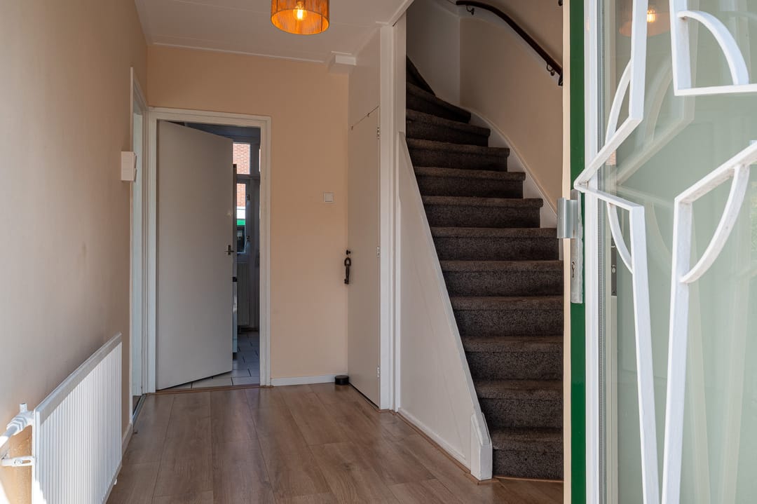 Foto 11 van Pinksterbloemweg 38