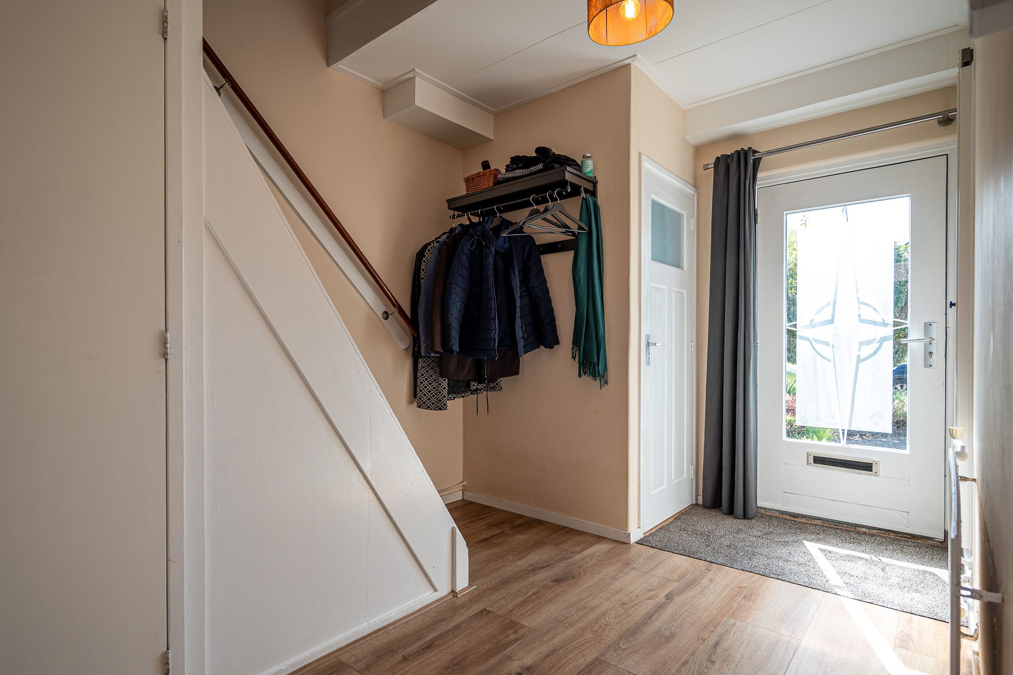 Foto 12 van Pinksterbloemweg 38