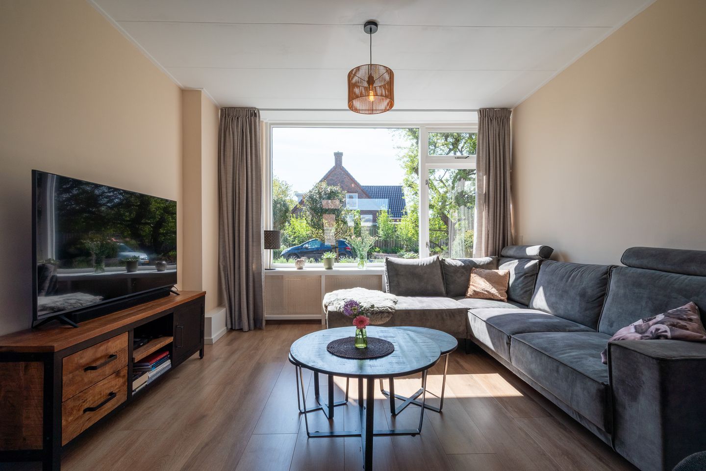 Foto 14 van Pinksterbloemweg 38