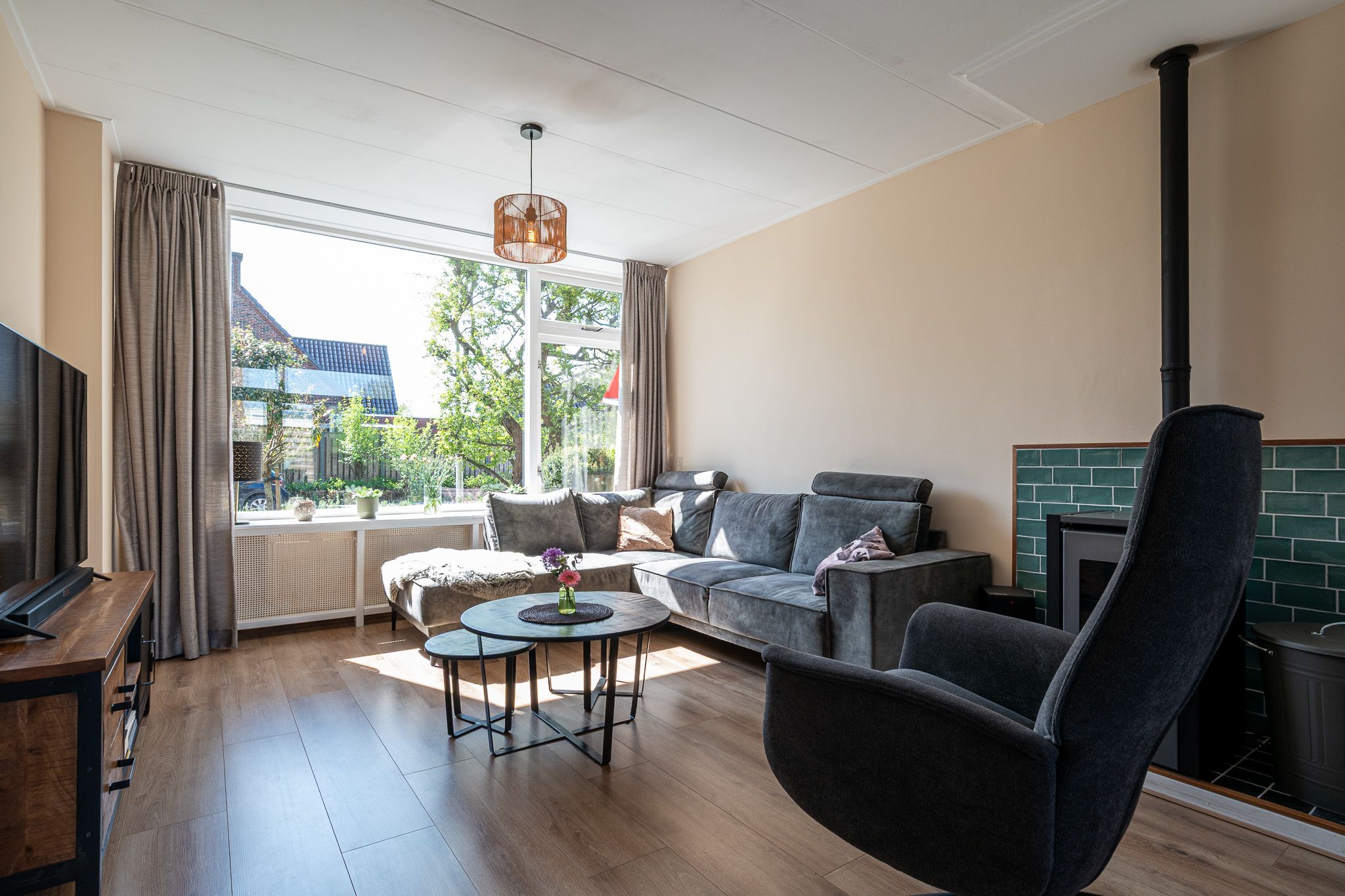 Foto 15 van Pinksterbloemweg 38