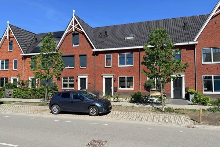 Photo 36 of Torensteelaan 11