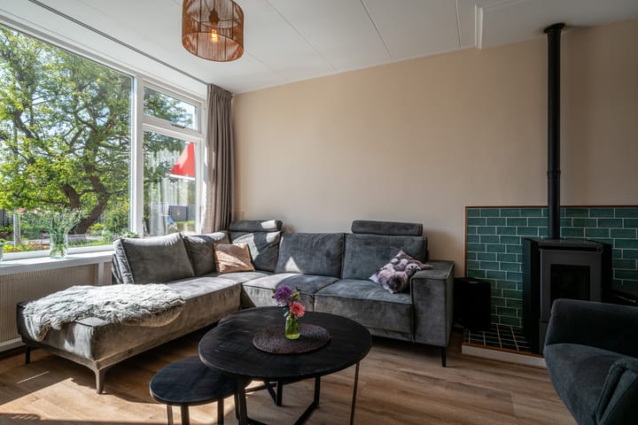 Photo 17 of Pinksterbloemweg 38