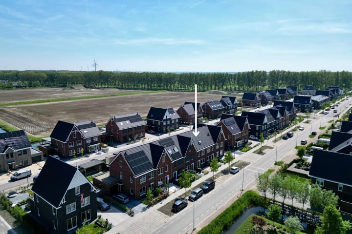 Photo 37 of Torensteelaan 11