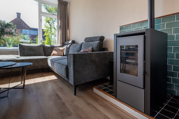 Photo 18 of Pinksterbloemweg 38